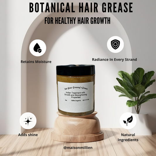 Not Your Granny's Grease 8oz